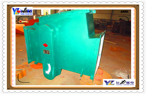 永磁除鐵器原廠直銷,貴州管道永磁除鐵器 永磁除鐵器原廠直銷,貴州管道永磁除鐵器