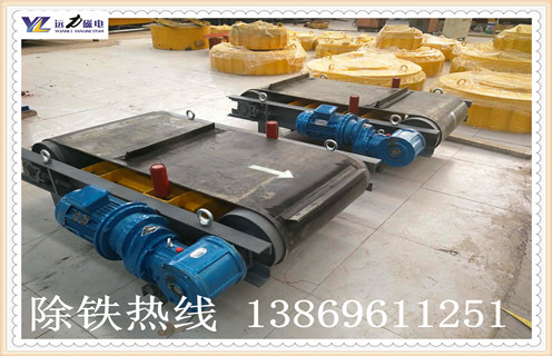 除鐵器，強(qiáng)磁除鐵器，強(qiáng)磁懸掛板式除鐵器