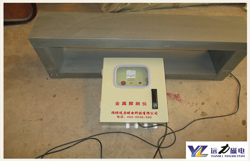 金屬探測儀，礦用金屬探測儀，重慶礦用金屬探測儀