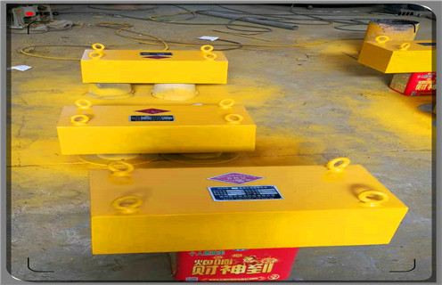 永磁除鐵器，帶式永除鐵器，福建帶式永磁除鐵器