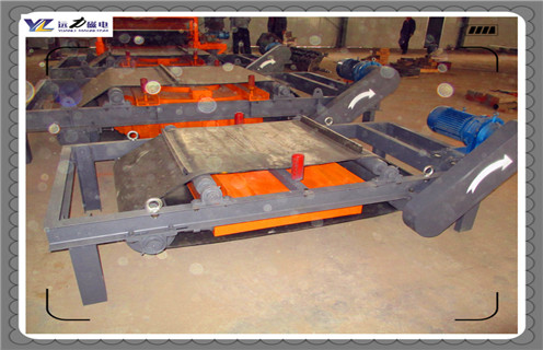 除鐵器，撿鐵器，皮帶撿鐵器，皮帶撿鐵器效果如何