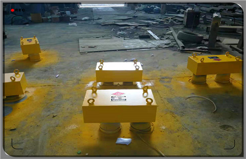 永磁除鐵器，青海永磁除鐵器，青海永磁除鐵器協(xié)議