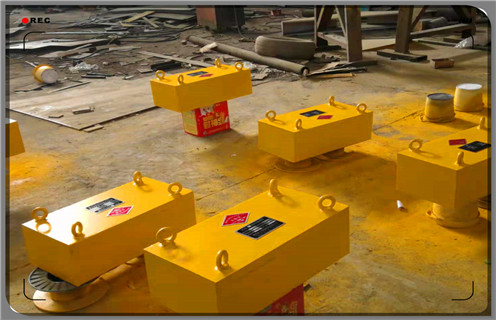 永磁除鐵器，永磁除鐵器品牌，永磁除鐵器廠家，濰坊永磁除鐵器名牌廠家