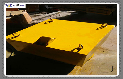 永磁除鐵器，永磁除鐵器磁棒，永磁除鐵器的磁棒會消磁嗎