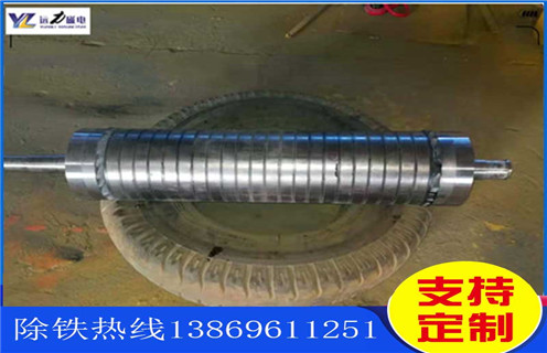 永磁除鐵器，永磁除鐵器RCY80的參數(shù)