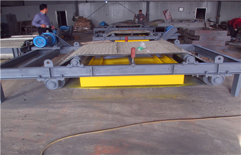 永磁除鐵器，自卸式永磁除鐵器，自卸式永磁除鐵器廠家直銷