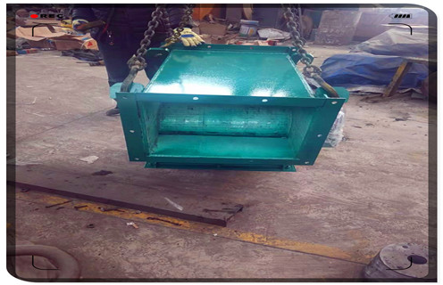 管道除鐵器，管道除鐵器規(guī)格，泰安管道式除鐵器規(guī)格