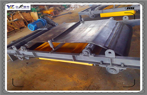 除鐵器，皮帶除鐵器，山東用于2米寬皮帶的除鐵器