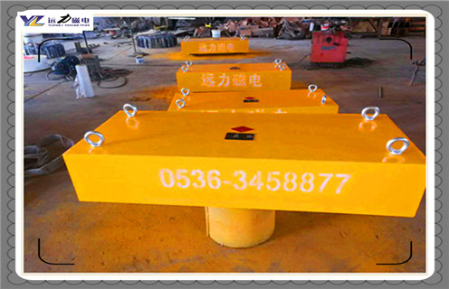 永磁除鐵器，超強永磁除鐵器，山東超強永磁除鐵器