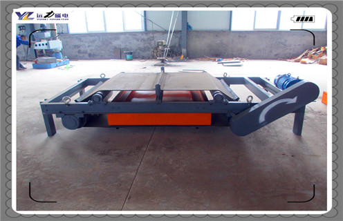 除鐵器，帶式除鐵器，重慶帶式除鐵器，重慶皮帶式除鐵器_安裝方法_重慶皮帶式除鐵器類型_工作原理及作用_重慶皮帶式除鐵器廠家