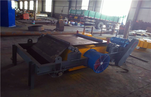 油冷除鐵器，寧夏油冷除鐵器的油溫定多少度_電氣工作原理_寧夏油冷除鐵器的油溫定多少度加多少號(hào)油_選型