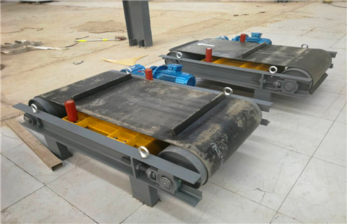 永磁自卸式除鐵器，蘇州優(yōu)質(zhì)永磁自卸式除鐵器_技術(shù)參數(shù)_蘇州優(yōu)質(zhì)永磁自卸式除鐵器磁塊安裝方式