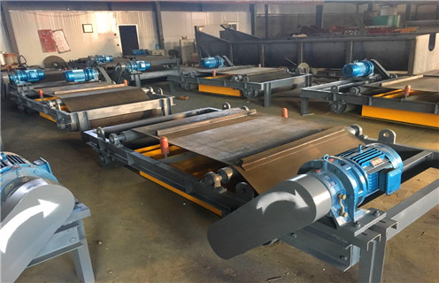 永磁除鐵器，遼寧RCYB-14永磁除鐵器_參數(shù)_內(nèi)部磁塊安裝方法_遼寧RCYB-14永磁除鐵器規(guī)格型號(hào)價(jià)格 