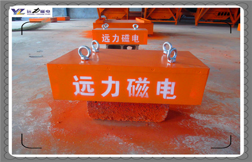 永磁除鐵器，貴州永磁除鐵器距離皮帶高度_參數(shù)_內(nèi)部磁塊安裝方法_貴州永磁除鐵器距離皮帶高度規(guī)格型號價格