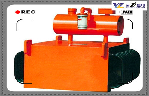 油冷皮帶電磁除鐵器，青海油冷皮帶除鐵器內(nèi)部！_電氣工作原理_青海油冷皮帶除鐵器內(nèi)部！加多少號(hào)油_選型