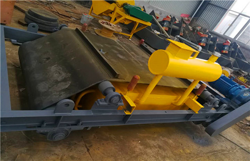 油冷電磁除鐵器，西藏油冷除鐵器內(nèi)部構(gòu)造電氣工作原理_青海油冷皮帶除鐵器內(nèi)部加多少號(hào)油