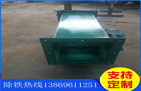 管道式除鐵器，黑龍江管道式除鐵器_內(nèi)部構(gòu)造結(jié)構(gòu)圖_黑龍江管道式除鐵器工作原理_安裝示意圖