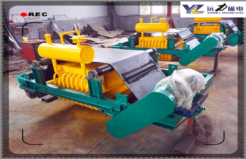 油冷電磁除鐵器，甘肅強迫油冷電磁除鐵器RCDA-6經(jīng)濟省錢構造電氣工作原理_甘肅強迫油冷電磁除鐵器RCDA-6經(jīng)濟省錢加多少號油_選型