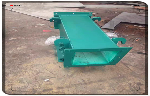 管道式除鐵器，江西管道式除鐵器^rcya-1400_內(nèi)部構(gòu)造結(jié)構(gòu)圖_江西管道式除鐵器^rcya-1400工作原理_安裝示意圖