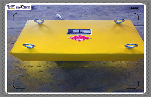 永磁除鐵器，海南RCYB-6.5強(qiáng)永磁除鐵器維護(hù)知識(shí)參數(shù)_內(nèi)部磁塊安裝方法_海南RCYB-6.5強(qiáng)永磁除鐵器規(guī)格型號(hào)價(jià)格