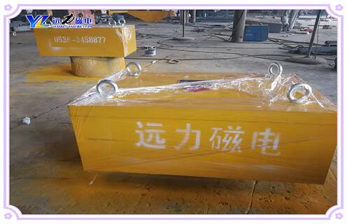 永磁除鐵器，手動(dòng)永磁除鐵器經(jīng)濟(jì)省錢知識(shí)參數(shù)_內(nèi)部磁塊安裝方法_手動(dòng)永磁除鐵器經(jīng)濟(jì)省錢型號(hào)價(jià)格