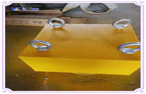 永磁除鐵器，山東RCYB-4永磁除鐵器的線圈有什么優(yōu)點知識參數(shù)_內(nèi)部磁塊安裝方法_山東RCYB-4永磁除鐵器的線圈有什么優(yōu)點型號價格