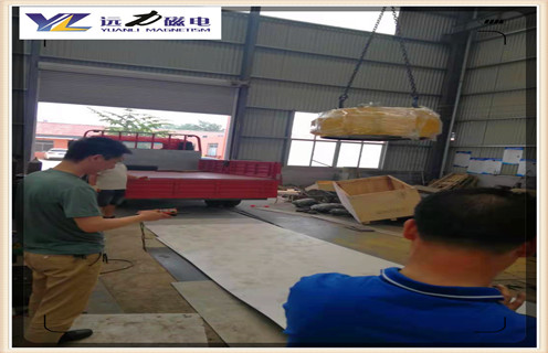 除鐵器，內(nèi)蒙古RCDB-6除鐵器的電磁鐵_規(guī)格型號_內(nèi)蒙古RCDB-6除鐵器的電磁鐵工作原理及內(nèi)部結(jié)構(gòu)