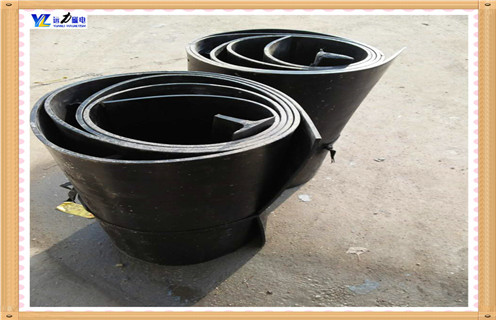 除鐵器鎧裝皮帶，除鐵器鎧裝皮帶調(diào)整方法_除鐵器鎧裝皮帶跑偏原因及如何調(diào)_刮板價(jià)格