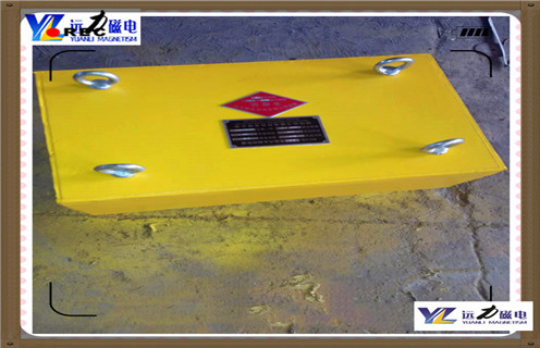 強(qiáng)磁除鐵器，貴州超強(qiáng)磁除鐵器能耐多少度_內(nèi)部構(gòu)造_貴州超強(qiáng)磁除鐵器能耐多少度哪家好_使用方法