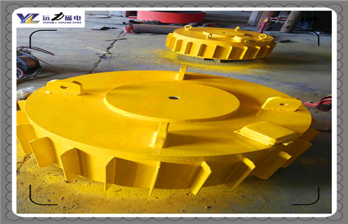 干式電磁除鐵器，江蘇耐用的干式電磁除鐵器供應(yīng)_規(guī)格型號(hào)_江蘇耐用的干式電磁除鐵器供應(yīng)工作原理及內(nèi)部結(jié)構(gòu)