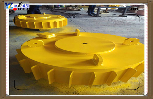 電磁除鐵器，rcdd懸掛電磁除鐵器哪家好_規(guī)格型號(hào)_rcdd懸掛電磁除鐵器哪家好工作原理及內(nèi)部結(jié)構(gòu) 