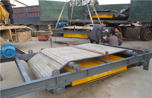 永磁自卸式除鐵器，RCYB--12永磁自卸除鐵器控制柜_技術(shù)參數(shù)_RCYB--12永磁自卸除鐵器控制柜磁塊安裝方式_如何換帶 