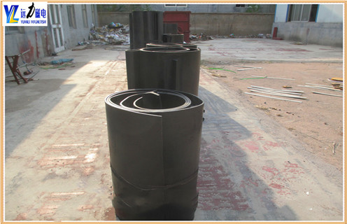 除鐵器皮帶，rcdd除鐵器皮帶如何修復(fù)_rcdd除鐵器皮帶偏原因及如何調(diào)_刮板價(jià)格