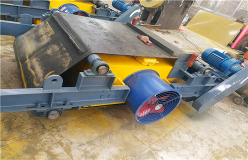 油冷電磁除鐵器，rcde型油冷式電磁除鐵器說明書電氣工作原理_rcde型油冷式電磁除鐵器說明書加多少號(hào)油_選型