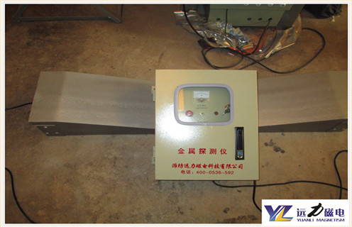 礦用金屬探測(cè)儀，礦用輸送帶金屬探測(cè)儀好用嗎_接線圖_礦用輸送帶金屬探測(cè)儀好用嗎常見保障_型號(hào)多少錢