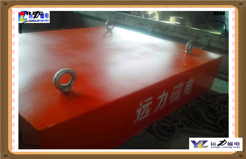 永磁除鐵器，出口永磁除鐵器知識(shí)參數(shù)_內(nèi)部磁塊安裝方法_出口永磁除鐵器型號(hào)價(jià)格