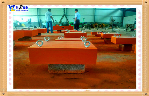 永磁除鐵器，永磁除鐵器內(nèi)部構(gòu)造示意圖知識參數(shù)_內(nèi)部磁塊安裝方法_永磁除鐵器內(nèi)部構(gòu)造示意圖型號價(jià)格 