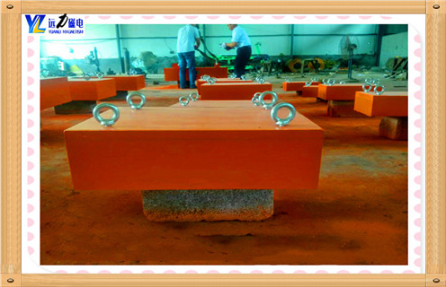 永磁除鐵器，火電廠永磁除鐵器 ，永磁耦合器 知識參數_內部磁塊安裝方法_火電廠永磁除鐵器 ，永磁耦合器 型號價格