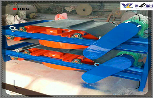 自卸式電磁除鐵器，廣西自卸式電磁除鐵器工作原理_規(guī)格型號(hào)_廣西自卸式電磁除鐵器工作原理工作原理及內(nèi)部結(jié)構(gòu)