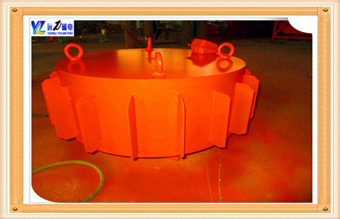 懸掛式電磁除鐵器，廣西懸掛式電磁除鐵器報價_廣西懸掛式電磁除鐵器報價工作原理及內(nèi)部結(jié)構(gòu)