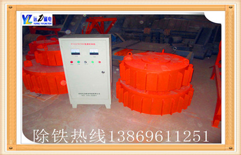 懸掛式電磁除鐵器，廣西懸掛式電磁除鐵器報價_廣西懸掛式電磁除鐵器報價工作原理及內(nèi)部結(jié)構(gòu)