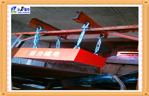 永磁除鐵器，山東永磁除鐵器批發(fā)價(jià)格知識(shí)參數(shù)_內(nèi)部磁塊安裝方法_山東永磁除鐵器批發(fā)價(jià)格型號(hào)價(jià)格 