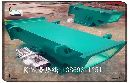管道除鐵器，陜西管道式除鐵器生產(chǎn)_遠(yuǎn)力陜西管道式除鐵器生產(chǎn)12000高斯_可定制工作原理_安裝示意圖