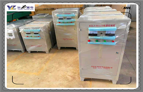 電磁除鐵器，山東電磁除鐵器控制原理_山東電磁除鐵器控制原理工作原理及內(nèi)部結構