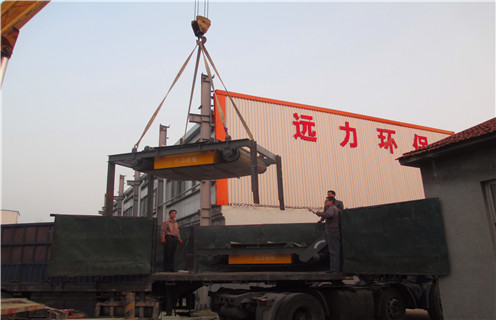 皮帶除鐵器，云南皮帶除鐵器感應(yīng)器_云南皮帶除鐵器感應(yīng)器不卸料怎么回事，如何清理及接線