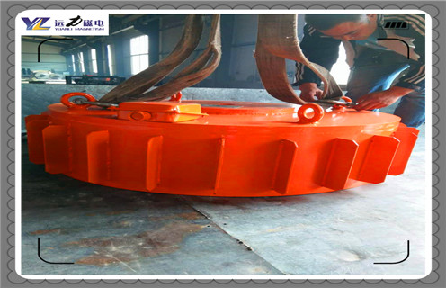 輸送帶電磁除鐵器，西藏輸送帶自動(dòng)電磁除鐵器_西藏輸送帶自動(dòng)電磁除鐵器工作原理及內(nèi)部結(jié)構(gòu)