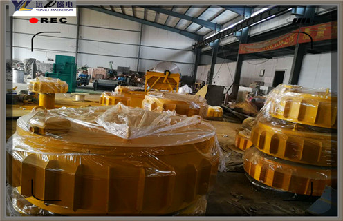 電磁除鐵器，四川電磁除鐵器的結構及工作原理_四川電磁除鐵器的結構及工作原理工作原理及內部結構