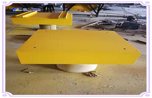 永磁除鐵器，甘肅永磁除鐵器原理參數_內部磁塊安裝方法_甘肅永磁除鐵器原理型號價格  