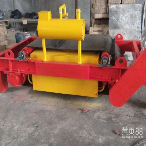 油冷電磁除鐵器，青海油冷電磁除鐵器故障_青海油冷電磁除鐵器故障加多少號油_選型