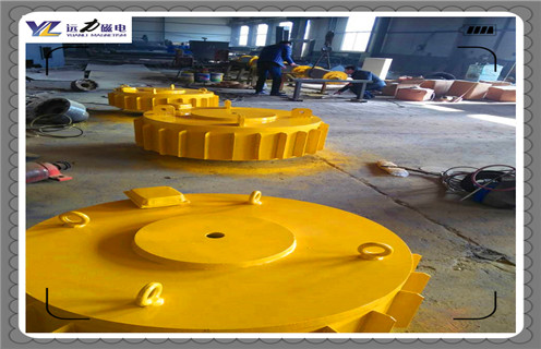 電磁除鐵器，甘肅電磁除鐵器品牌_甘肅電磁除鐵器品牌工作原理及內(nèi)部結(jié)構(gòu)